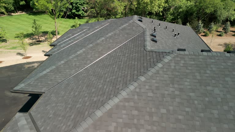 Best Emergency Roof Repair Services  in Harrisville, WV