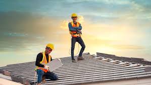 Best Roof Inspection  in Harrisville, WV